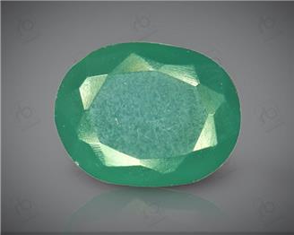 Natural Chalcedony (Onyx) Certified 5.56 CRT ( 1024 )